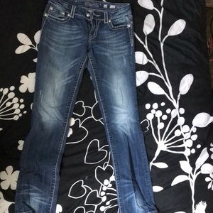 Miss me size 30